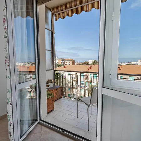 Luxury House Near Train Station * Livorno
